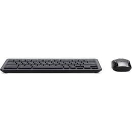 Acer Keyboard QWERTZ Tysk Wireless Combo Set AAK940