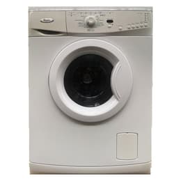 Whirlpool AWO 3631 Fristående tvättmaskin Frontbelastning