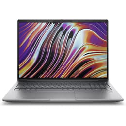 HP ZBook Power G11 16-tum (2023) - Core Ultra 7 155H - 32GB - SSD 1 TB QWERTY - Italiensk