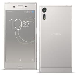 Sony Xperia XZS 64GB - Silver - Olåst