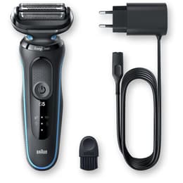 Braun 51-M1000S Rakapparat