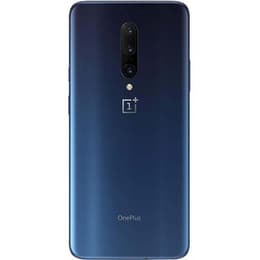 OnePlus 7T Pro 256GB - Blå - Olåst