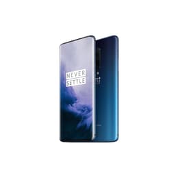 OnePlus 7T Pro 256GB - Blå - Olåst