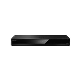 Panasonic DP-UB820EFK Blu-Ray Spelare