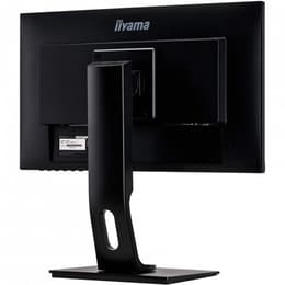 22-tum Iiyama ProLite XU2294HSU-B1 1920 x 1080 LCD Monitor Svart