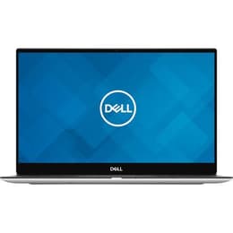 Dell XPS 7390 13-tum (2020) - Core i7 - Gen 10 (U) - 16GB - SSD 512 GB QWERTZ - Tysk