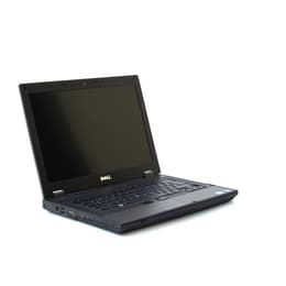 Dell Latitude E5410 14-tum (2010) - Core i3-370M - 2GB - HDD 500 GB AZERTY - Fransk