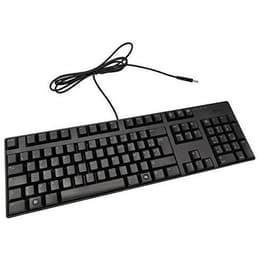 Dell Keyboard AZERTY Fransk L30U