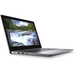 Dell Latitude 3310 13-tum (2018) - Core i3 - Gen 8 (U) - 8GB - SSD 128 GB AZERTY - Fransk