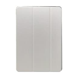 Skal iPad 9.7" (2017) / iPad 9.7"(2018) / iPad Air (2013) / iPad Air 2 (2014) / iPad Pro 9.7" (2016) - Termoplastisk polyuretan (TPU) - Cream