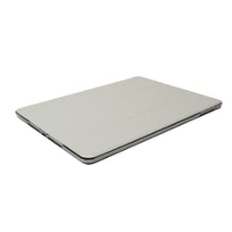 Skal iPad 9.7" (2017) / iPad 9.7"(2018) / iPad Air (2013) / iPad Air 2 (2014) / iPad Pro 9.7" (2016) - Termoplastisk polyuretan (TPU) - Cream