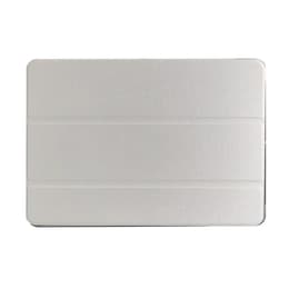 Skal iPad 9.7" (2017) / iPad 9.7"(2018) / iPad Air (2013) / iPad Air 2 (2014) / iPad Pro 9.7" (2016) - Termoplastisk polyuretan (TPU) - Cream