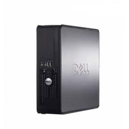 Dell Optiplex 760 SFF Pentium E2160 1,8 - HDD 750 GB - 4GB