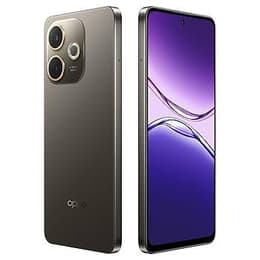 Oppo A5 Pro 256GB - Brun - Olåst