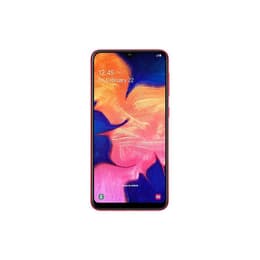 Galaxy A10 32GB - Röd - Olåst