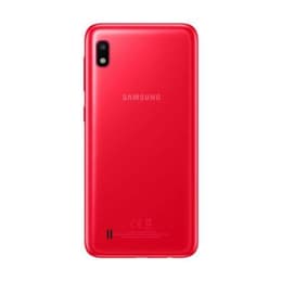 Galaxy A10 32GB - Röd - Olåst