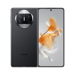 Huawei Mate X3 512GB - Svart - Olåst - Dual-SIM