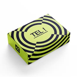 TEL ! - Android + () - 128GB - Olåst