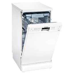 Siemens SR25M284EU Diskmaskin fristående cm -
