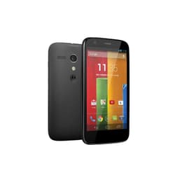 Motorola Moto G 16GB - Svart - Olåst