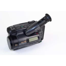 Sony CCD-TR805E HI8 Videokamera - Svart
