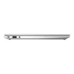 HP ProBook 630 G8 13-tum (2021) - Core i5 - Gen 11 (G) - 8GB - SSD 256 GB AZERTY - Fransk