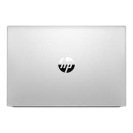 HP ProBook 630 G8 13-tum (2021) - Core i5 - Gen 11 (G) - 8GB - SSD 256 GB AZERTY - Fransk