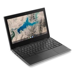 Lenovo ChromeBook 100E G2 MT8173C 2.1 GHz 32GB SSD - 4GB QWERTY - Svensk