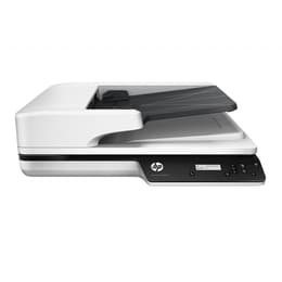 Hp ScanJet Pro 3500 F1 UE Skanner