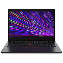 Lenovo ThinkPad L13 G2 13-tum (2020) - Core i3-1115G4 - 8GB - SSD 256 GB QWERTY - Portugisisk