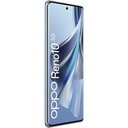 Oppo Reno10 256GB - Blå - Olåst