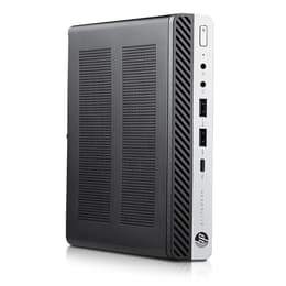 HP EliteDesk 800 G5 Mini Core i7-9700 3 - SSD 512 GB - 8GB