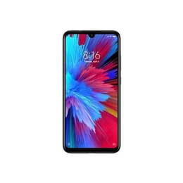 Xiaomi Redmi Note 7 128GB - Röd - Olåst