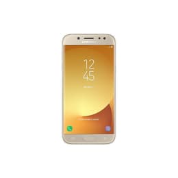 Galaxy J3 (2017) 16GB - Guld - Olåst