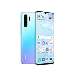 Huawei P30 Pro 256GB - Blå - Olåst