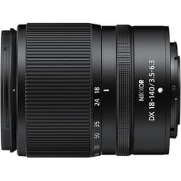 Nikon Objektiv NIKKOR Z DX 18-140mm f/3.5-6.3 VR Standard 3.5-6.3