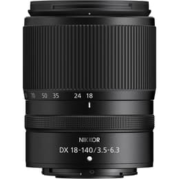 Nikon Objektiv NIKKOR Z DX 18-140mm f/3.5-6.3 VR Standard 3.5-6.3