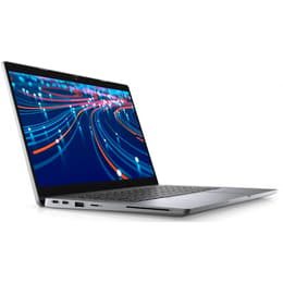 Dell Latitude 5320 13-tum (2022) - Core i5 - Gen 12 (U) - 16GB - SSD 512 GB AZERTY - Fransk