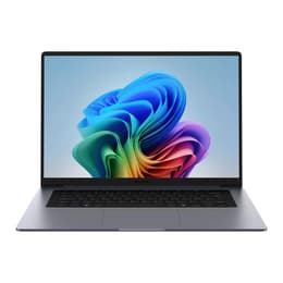 Samsung Galaxy Book 6 16-tum (2026) - Core Ultra 7 355 - 16GB - SSD 512 GB QWERTY - Svensk