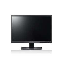 22-tum LG 22MB65PM-B 1680 x 1050 LCD Monitor Svart