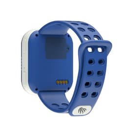 Kiwip Smart Watch KW3 GPS - Blå
