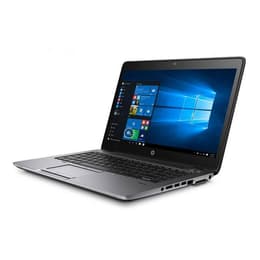 HP EliteBook 840 G2 14-tum (2015) - Core i5-5300U - 16GB - SSD 256 GB + HDD 500 GB AZERTY - Fransk
