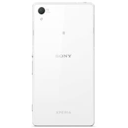 Xperia Z2 16GB - Vit - Olåst