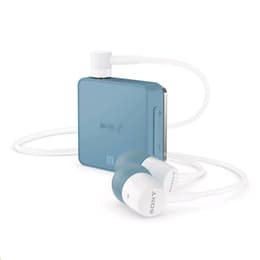 Sony SBH24 Earbud Bluetooth Hörlurar - Blå