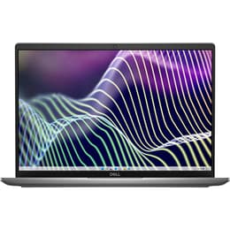Dell Latitude 7440 14-tum (2023) - Core i5 - Gen 13 (U) - 16GB - SSD 256 GB QWERTY - Engelsk