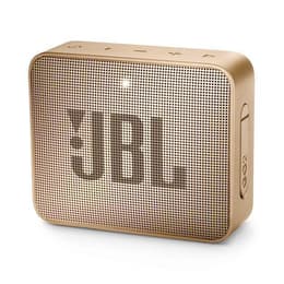 Jbl GO 2 Bluetooth Högtalare - Guld
