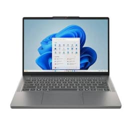 Lenovo IdeaPad 5 515AR7 15-tum (2021) - Ryzen 7 - 5000 Series (U) - 8GB - SSD 256 GB AZERTY - Fransk