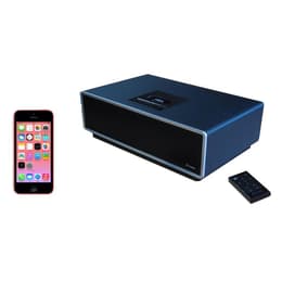 Sigmatek Etiger HF-IPS-500 Dockningsstation