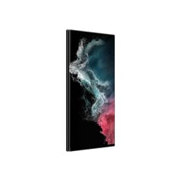 Galaxy S22 Ultra 5G 128GB - Grå - Olåst