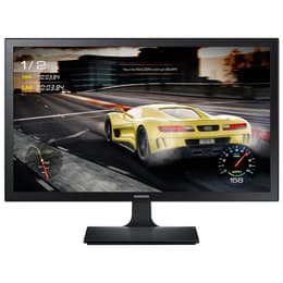 27-tum Samsung S27E330H 1920 x 1080 LED Monitor Svart
